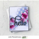 Picket Fence Studios Steel Dies - Lilies For Spring*