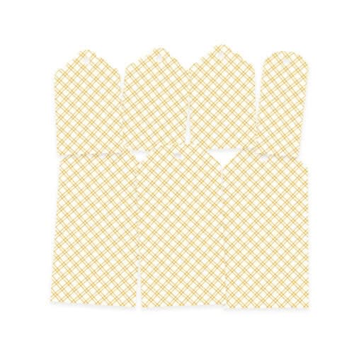 P13 Farm Sweet Farm Double-Sided Cardstock Tags 7 pack