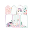 P13 Have Fun double-sided cardstock tags 7-pack