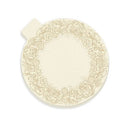 P13 Light Chipboard Album Base 8"X8" - Hello Spring