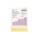 P13 Spring Is Calling double-sided cardstock tags 10-pack