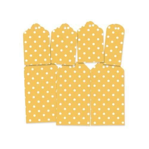 P13 - You Can Be Anything Collection - Tag Set 03*