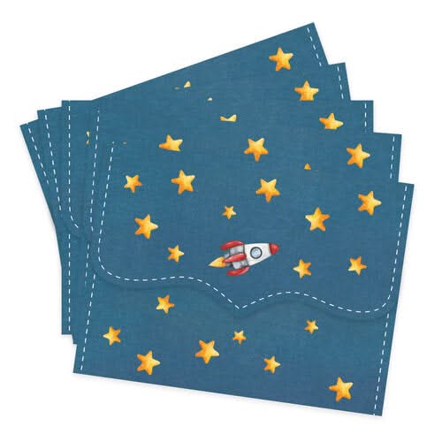 P13 You Can Be Mini Envelopes 5 pack*