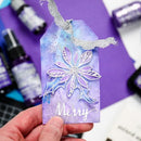 Tim Holtz Distress Ink Pad Re-inker - Villainous Potion