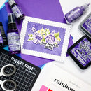 Tim Holtz Distress Ink Pad Re-inker - Villainous Potion