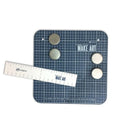 Wendy Vecchi Make Art Stay-tion 7in