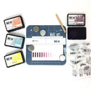 Wendy Vecchi Make Art Stay-tion 7in