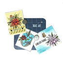 Wendy Vecchi Make Art Stay-tion 7in