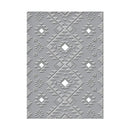 Spellbinders Cutting Embossing Folders - Sedona - 5in x 7in*