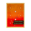 Spellbinders Cutting Embossing Folders - Sedona - 5in x 7in*