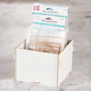 Spellbinders Assemble & Store Large Storage Crate*