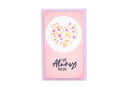 Sizzix Layered Clear Stamps By Lisa Jones - Blossom Heart*