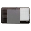 Tim Holtz Media Grip Mat 10.5"X 12"