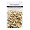 Spellbinders Smooth Disc Sequins - Gold^