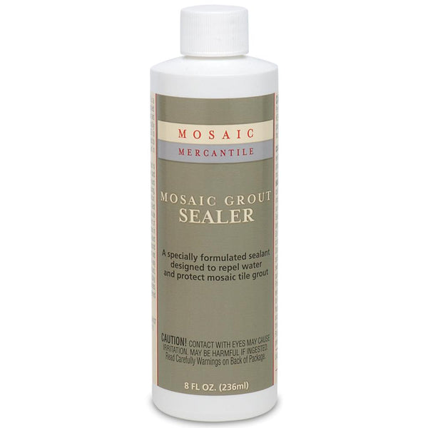 Diamond Tech Mosaic Grout Sealer 8oz