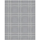 Spellbinders Embossing Folder - Plaid Company