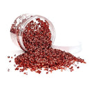 Picket Fence Shaker Garnish 4oz - Metallic Red*