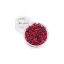 Picket Fence Shaker Garnish 4oz. (113g) - Metallic Pink*