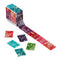 49 And Market Washi Tape Roll Coloured Postage -Spectrum Gardenia