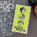 PhotoPlay Say It With Stamps Photopolymer Stamps - Boo To You*