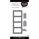 PhotoPlay Say It With Stamps Die Set -