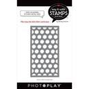 PhotoPlay Say It With Stamps Die Set -