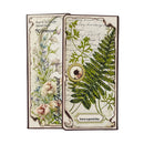 Poppy Crafts Burnt Edge Scrap Paper Pack - Green