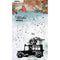 Studio Light Sending Joy Clear Stamp NR. 54 - Car & Snow*