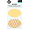 Studio Light Essentials 5.9"X8.25" Stencil Nr. 250, Oval Shape*