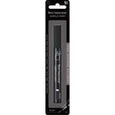 Spectrum Noir Acrylic Paint Marker 3mm - Black