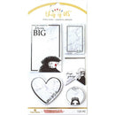 Paper House - This Is Us Sticky Note Set 125 pack - I.am.*