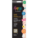 Happy Planner Sticker Sheets 8/Sheets I Heart Stickers, 122 Pieces*