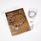 TierraCast I Love My Cat Bracelet Jewellery Making Kit*