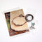 TierraCast Rattlesnake Bracelet Jewellery Making Kit*