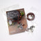 TierraCast All Who Wander Necklace Jewellery Making Kit*