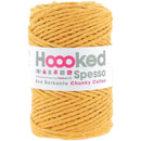 Hoooked Spesso Chunky Cotton Macrame Yarn - Curry 500g*