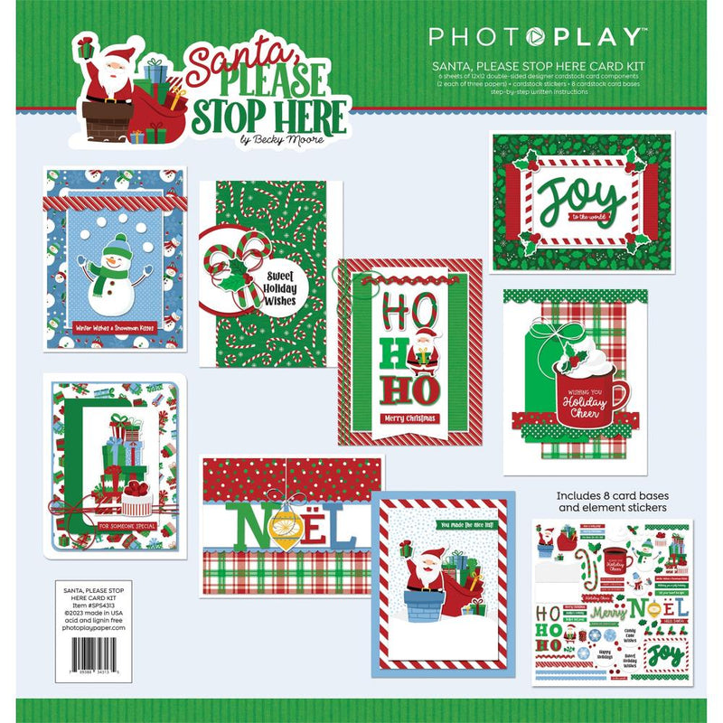 Photoplay Paper Add Another Candle Stickers 12X12-Elements 