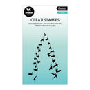 Studio Light Essentials Clear Stamp NR. 497, Birds