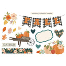 Simple Stories Simple Pages Page Pieces - Fall*