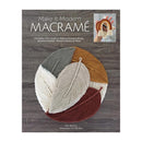 Stash Books Make It Modern Macramé*