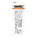 Studio Light Grunge Collection Clear Stamp - Colourful Fruit