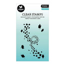 Studio Light Essentials Clear Stamp Nr. 492, Autumn Wind*