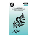 Studio Light Essentials Clear Stamp Nr. 493, Tiny Leaves*