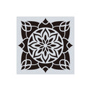 Poppy Crafts Single Sheet Stencils