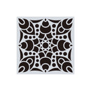 Poppy Crafts Single Sheet Stencils