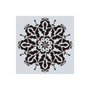 Poppy Crafts Single Sheet Stencils