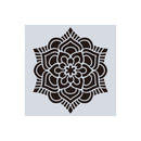 Poppy Crafts Single Sheet Stencils