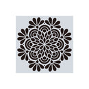 Poppy Crafts Single Sheet Stencils