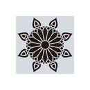 Poppy Crafts Single Sheet Stencils