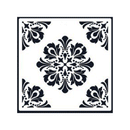 Poppy Crafts Single Sheet Stencils
